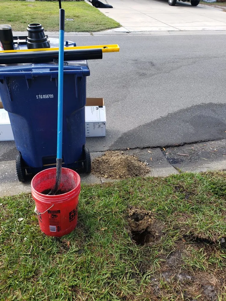 Slide of Handy Services Plus