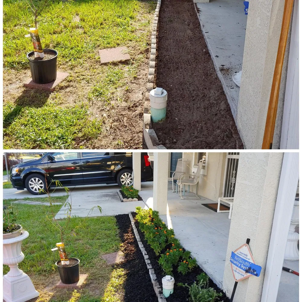 Slide of Handy Services Plus