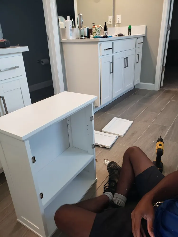 Slide of Handy Services Plus