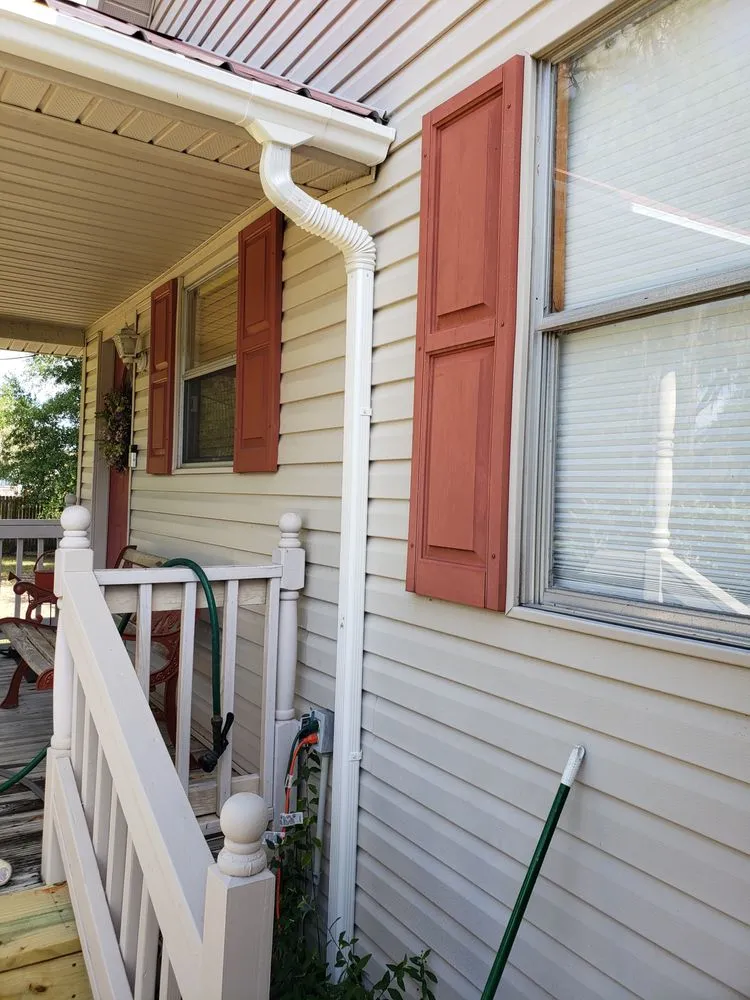 Slide of Handy Services Plus