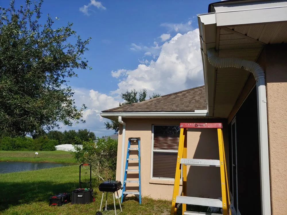 Slide of Handy Services Plus