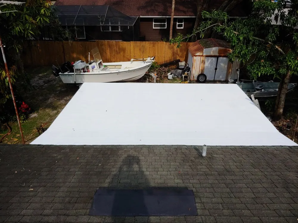 Top-rated pipe repair in Tampa, FL by Handy Services Plus