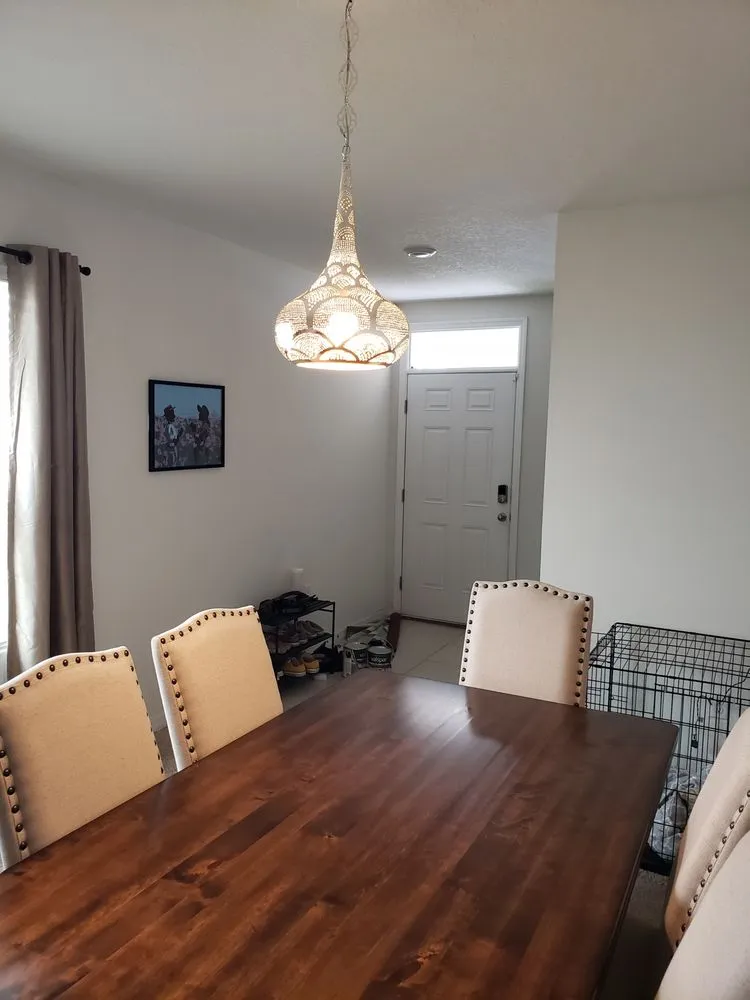 Slide of Handy Services Plus