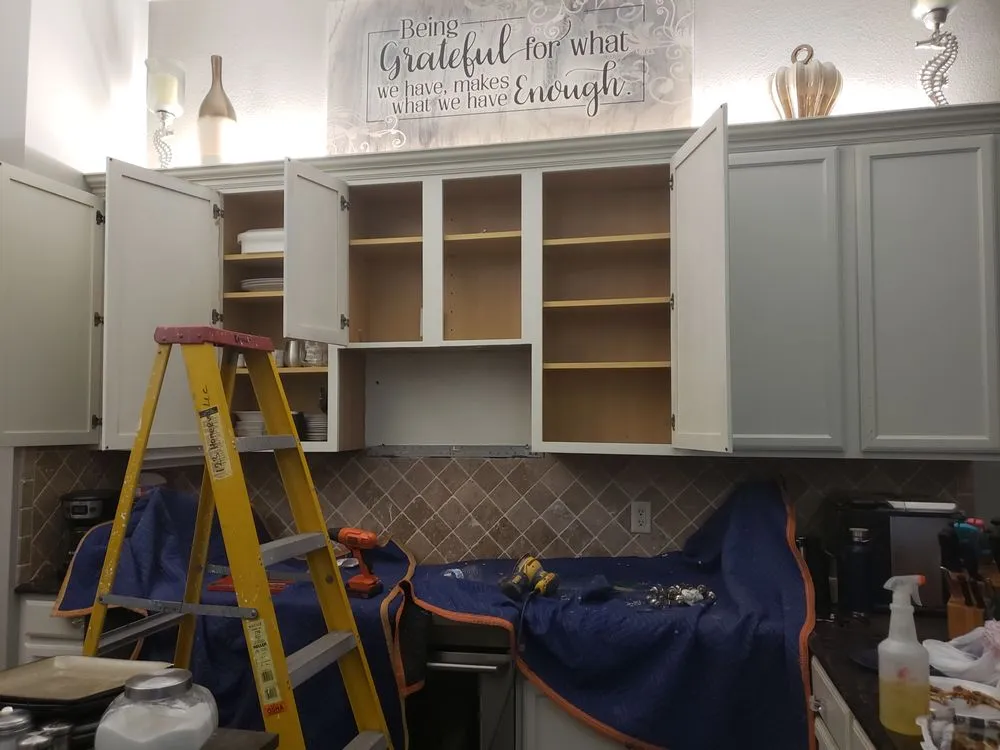 Slide of Handy Services Plus