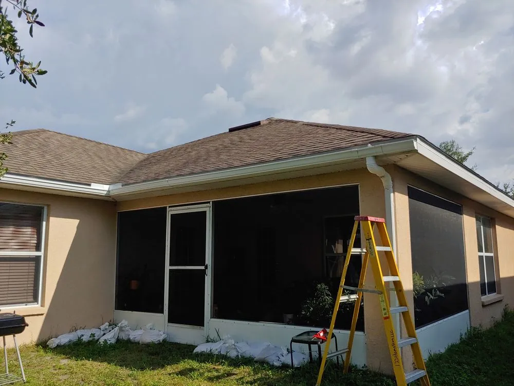 Slide of Handy Services Plus