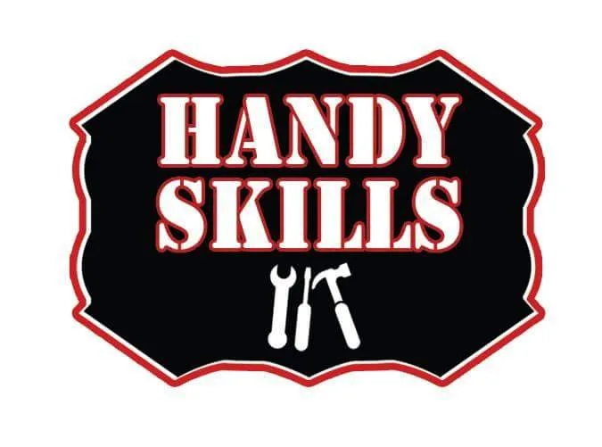 Slide of Handy Skills AV
