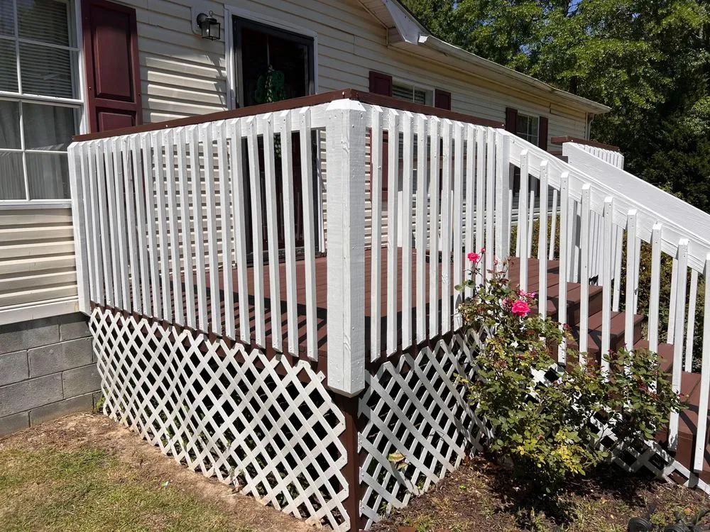 Slide of Handy Solutions