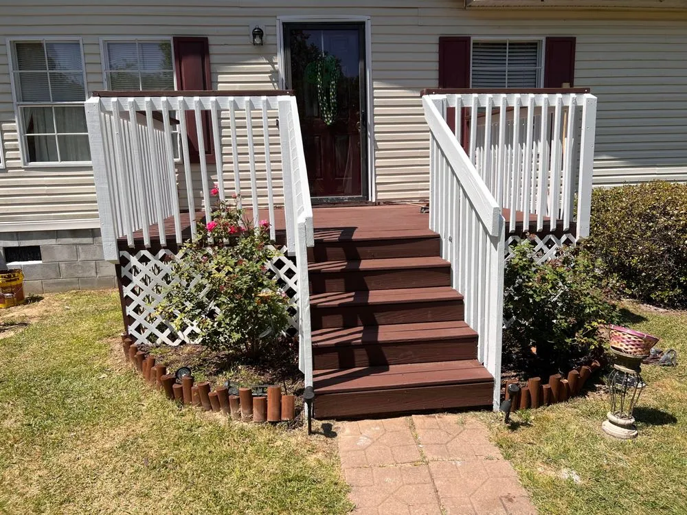 Slide of Handy Solutions