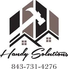 Slide of Handy Solutions