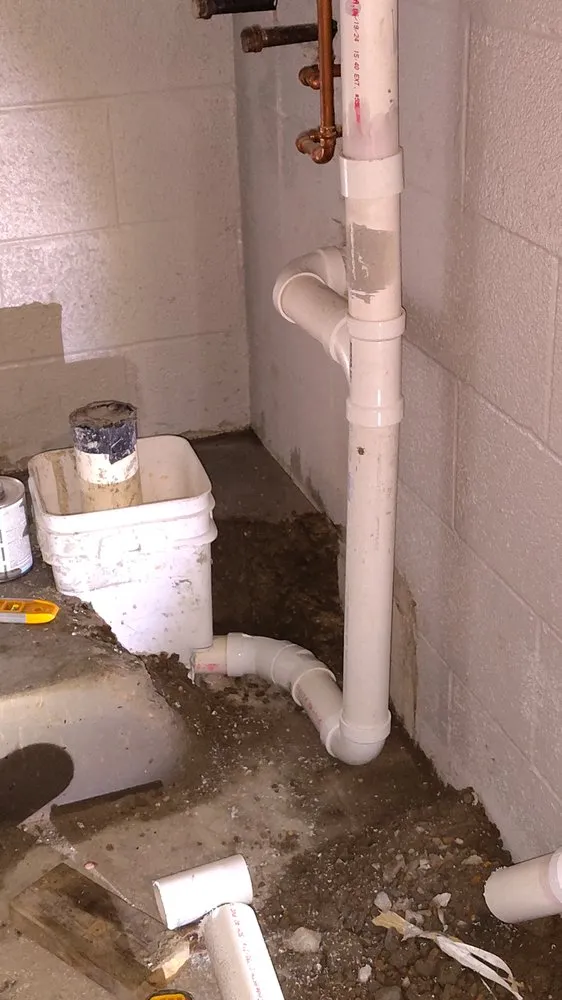 Reliable leak detection for homes in Springville, TN by Handy Solutions