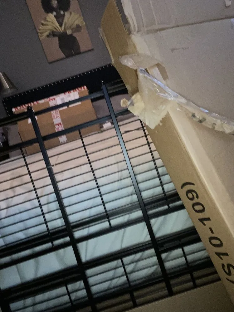 Slide of Handy Steppers