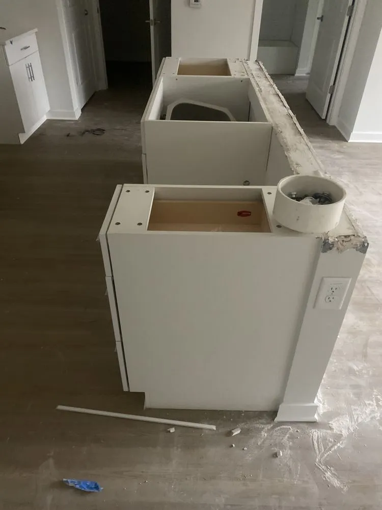 Slide of Handy Steppers