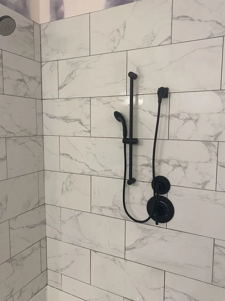 Slide of Handy Steppers