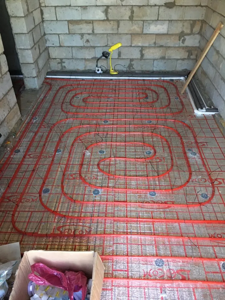 Slide of Handy Teddy