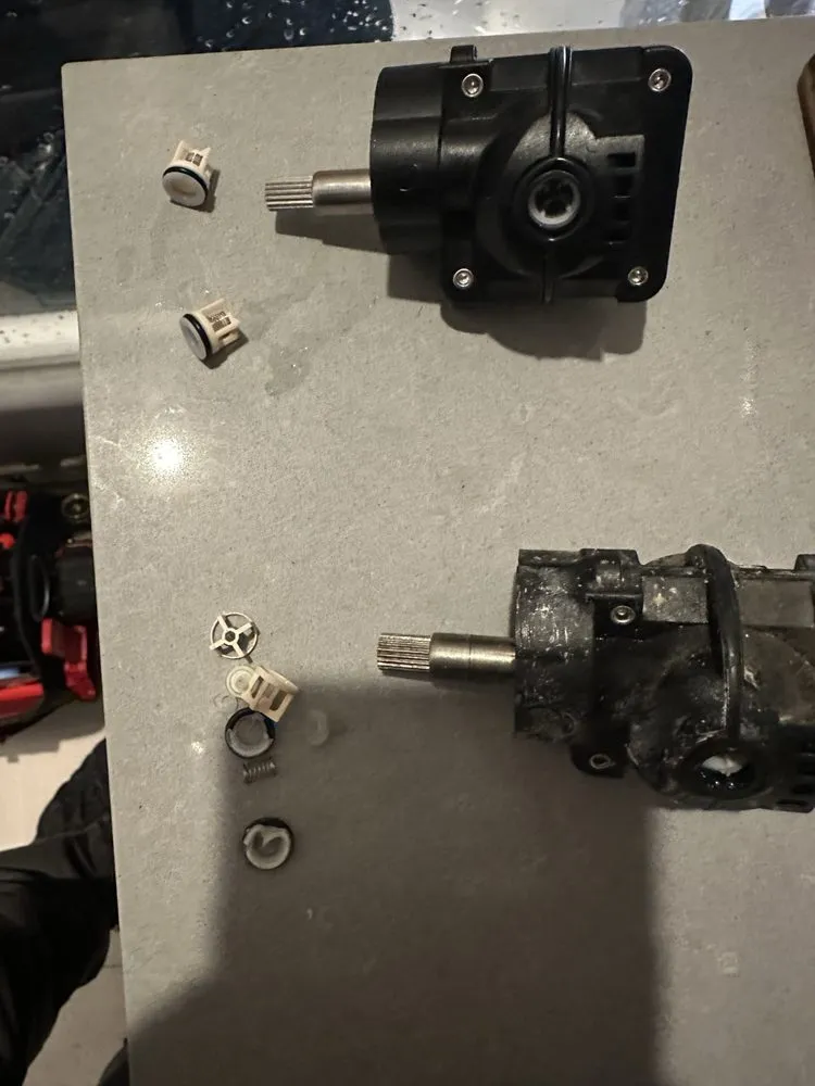 Slide of Handy Teddy