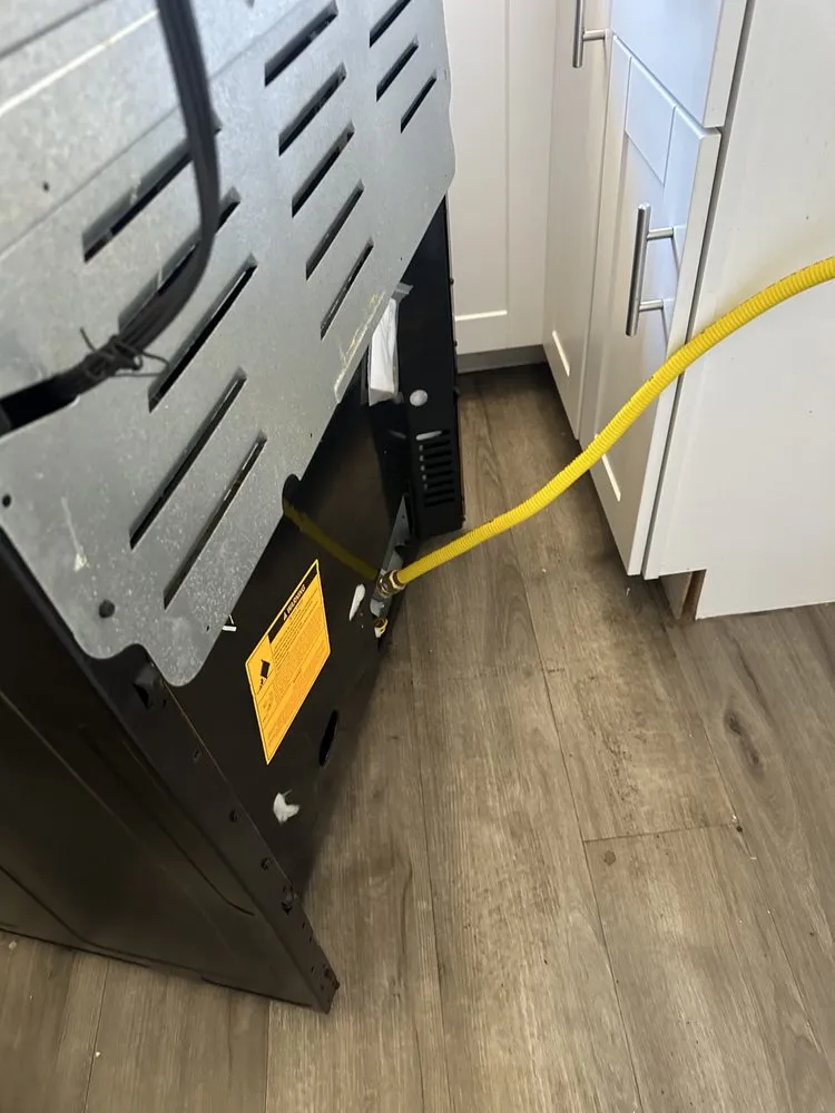 Expert water heater service service in San Francisco, CA - Handy Teddy