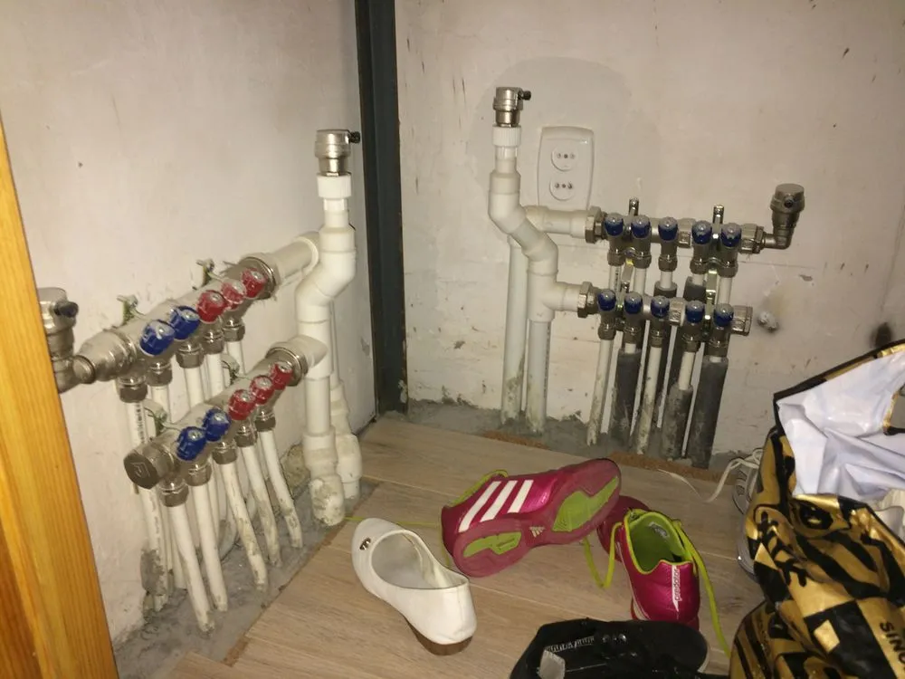 Trusted pipe repair service in San Francisco, CA - Handy Teddy