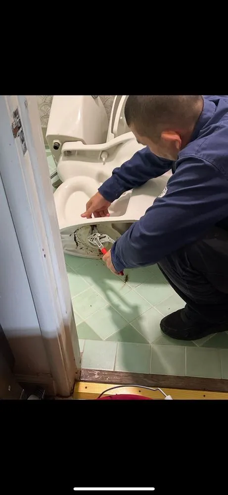 Expert emergency plumbing for homes in San Francisco, CA by Handy Teddy