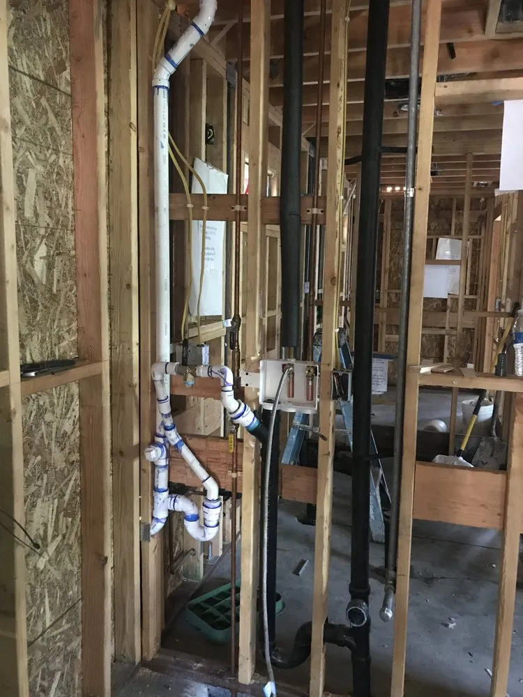 Slide of Handy Trusted Plumbing