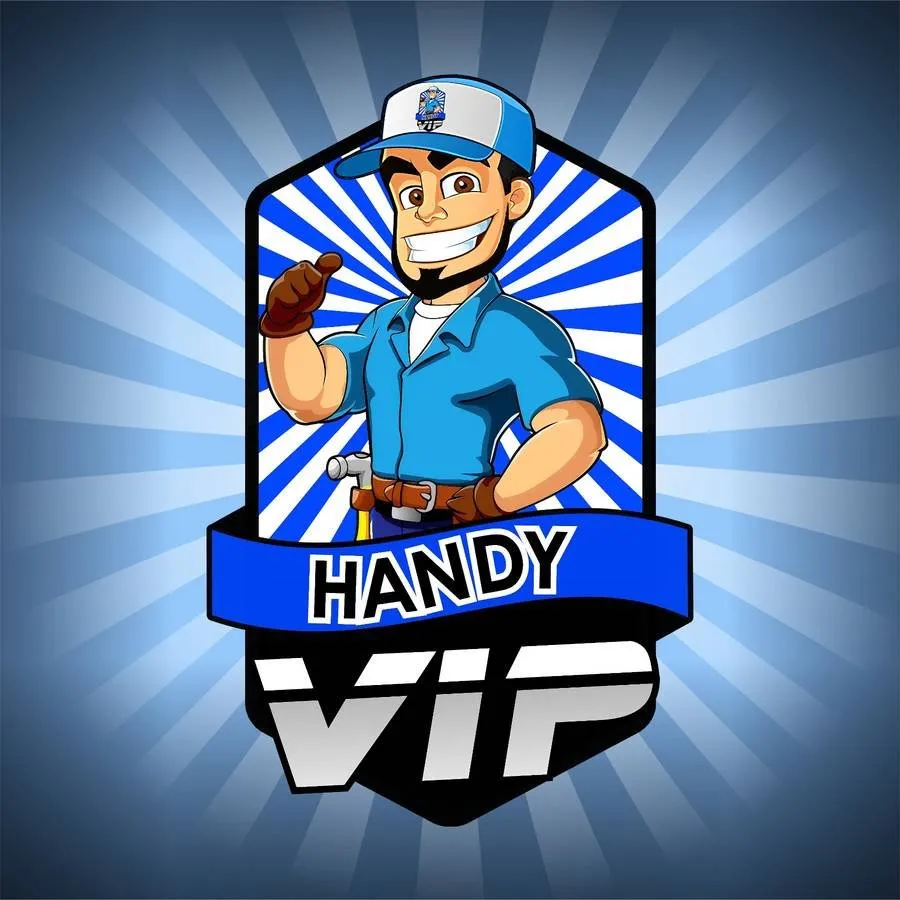 Slide of Handy VIP