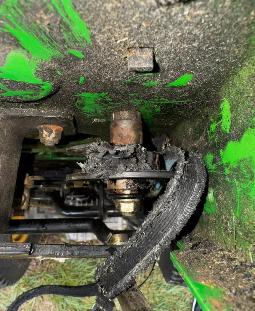 Slide of Handy Work Specialist