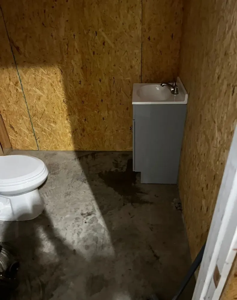 Slide of Handy Work Specialist