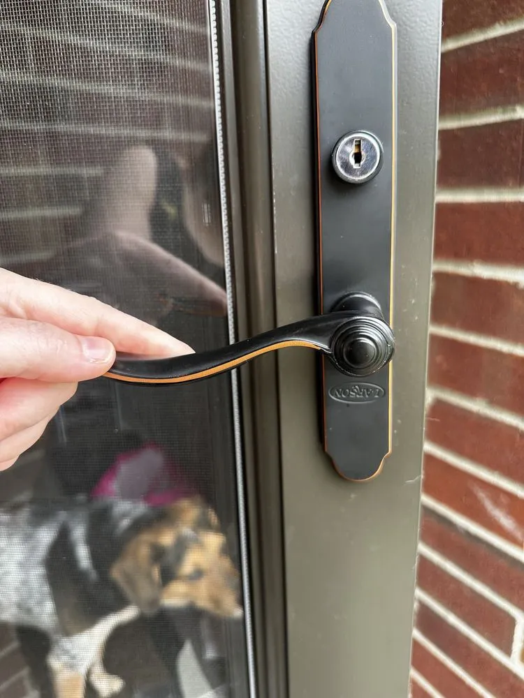 Slide of Handy Works Experts