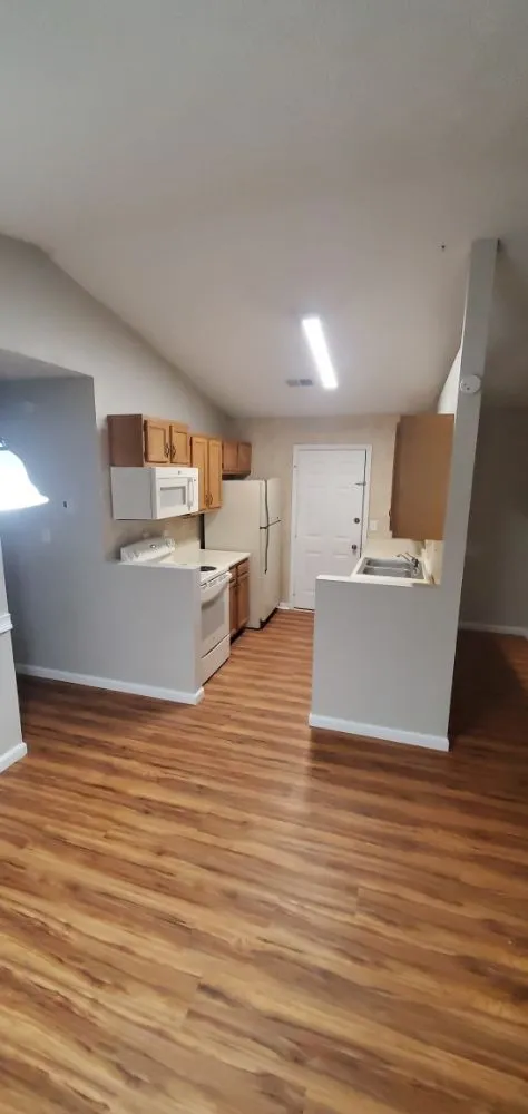 Slide of Handy Works Experts