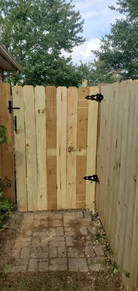 Slide of Handy Works Experts