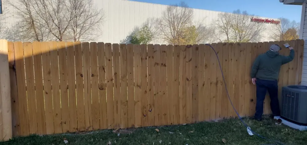 Slide of Handy Works Experts