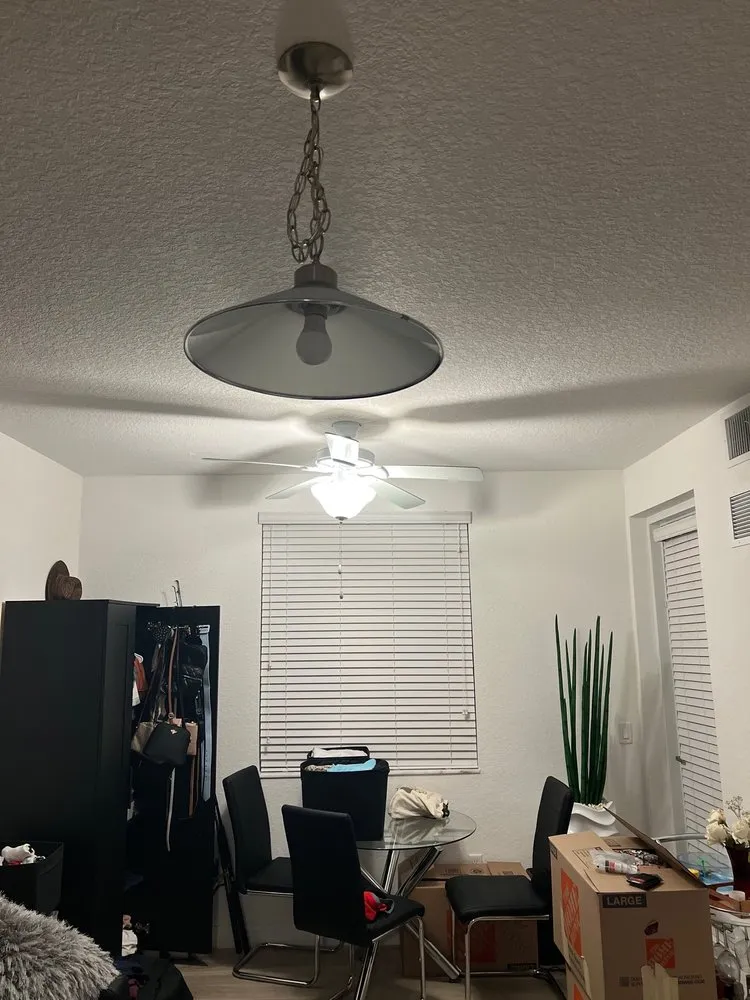 Slide of Handy World