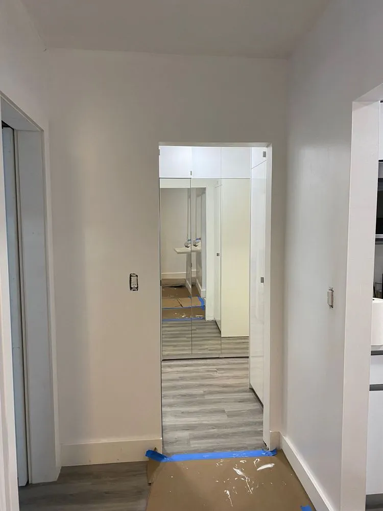 Slide of Handy World