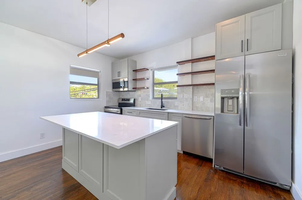 Slide of Handy World