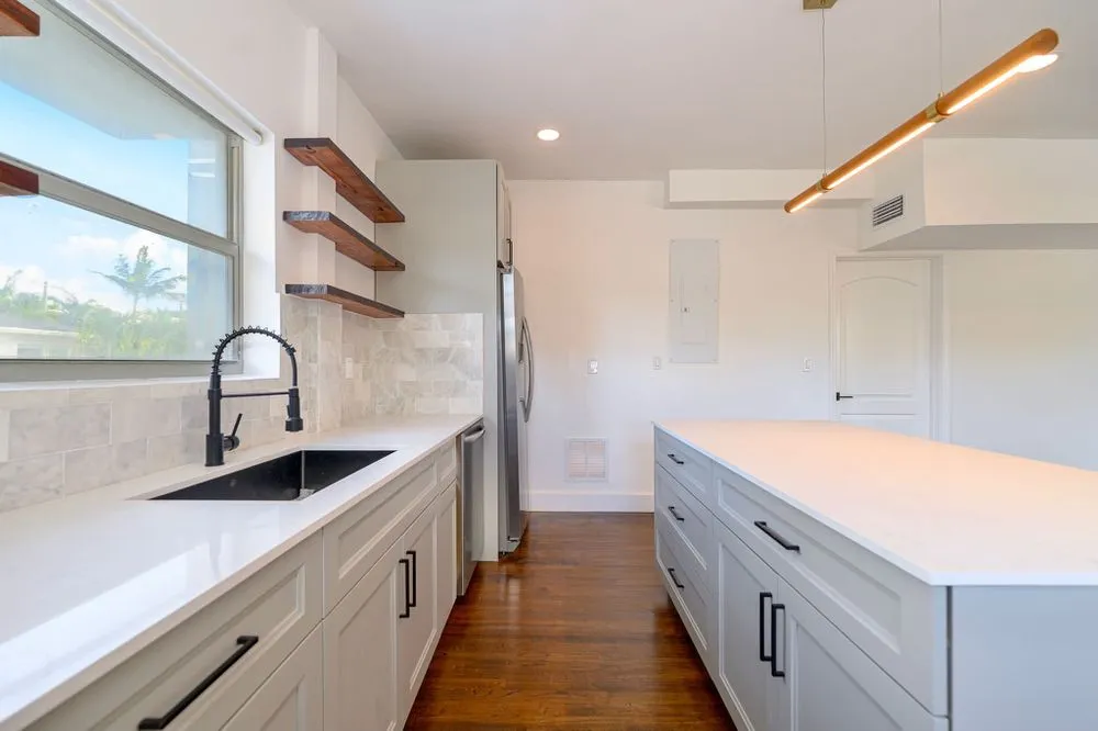 Slide of Handy World