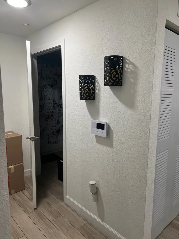 Slide of Handy World