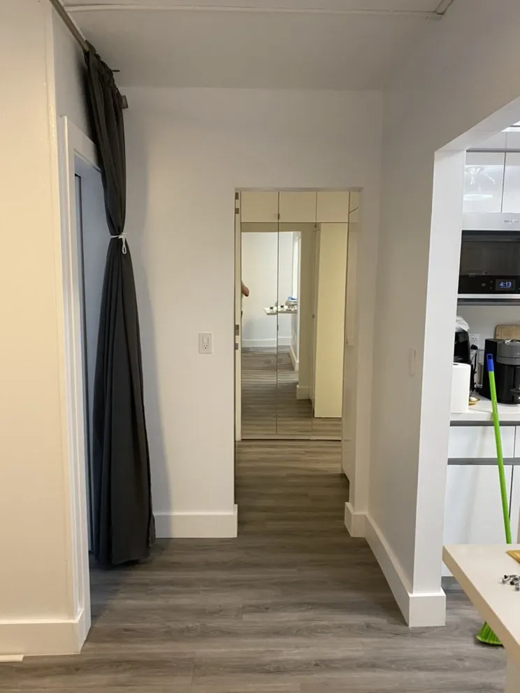 Slide of Handy World