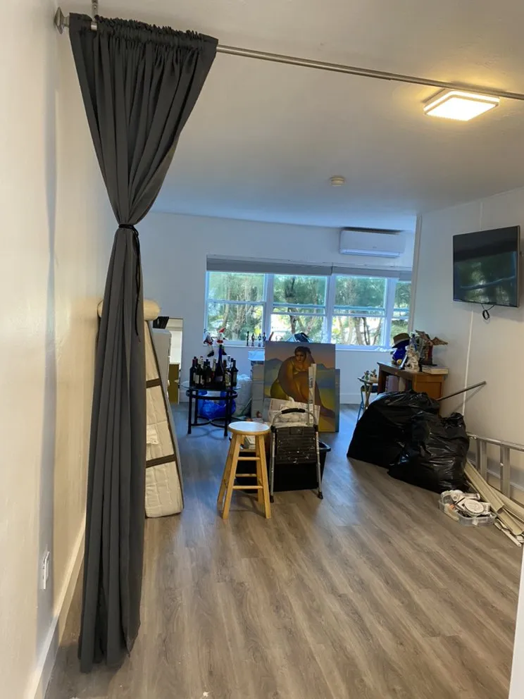 Slide of Handy World