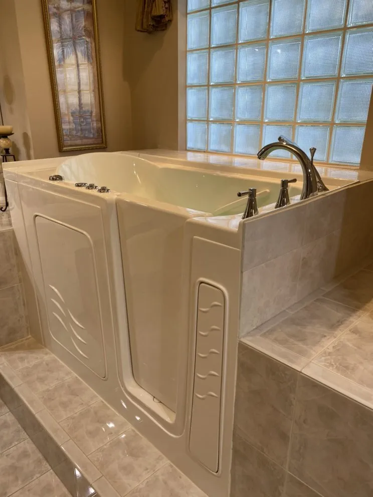 Slide of Handy World