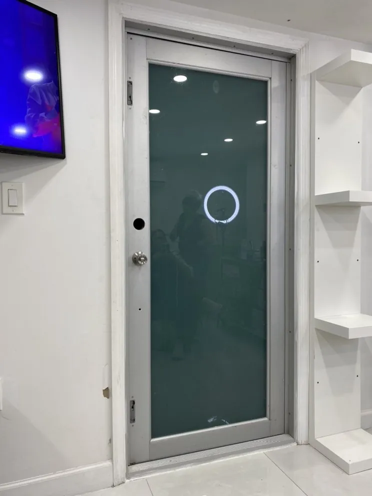 Slide of Handy World