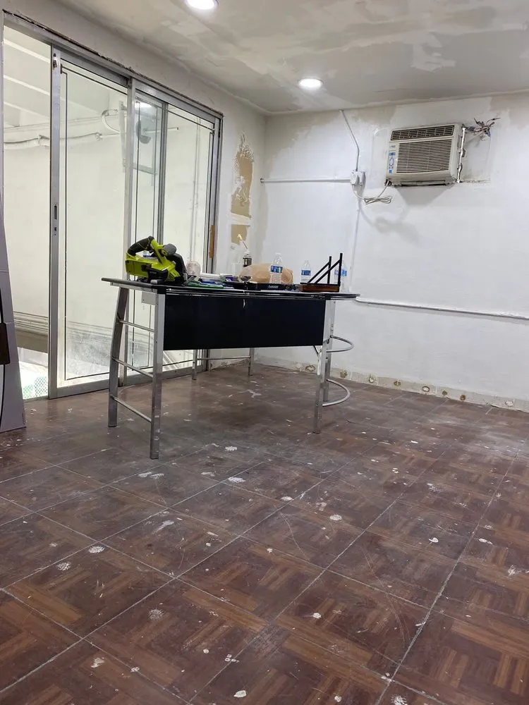 Slide of Handy World