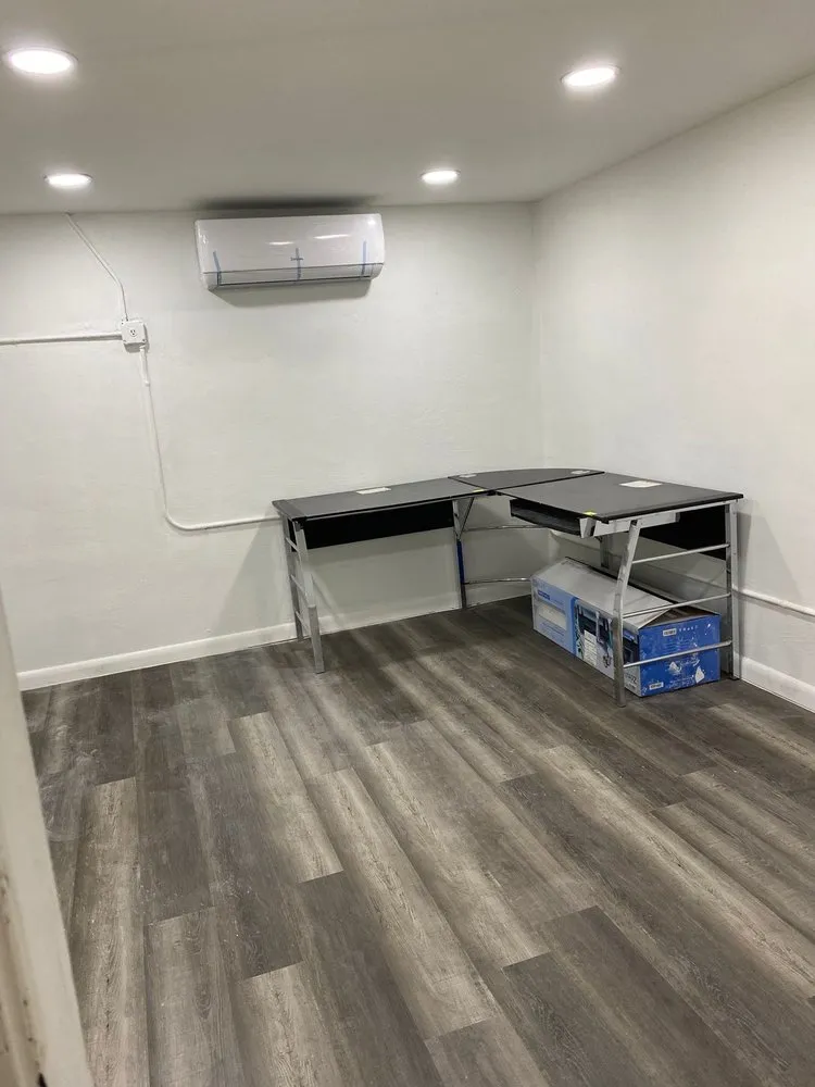 Slide of Handy World