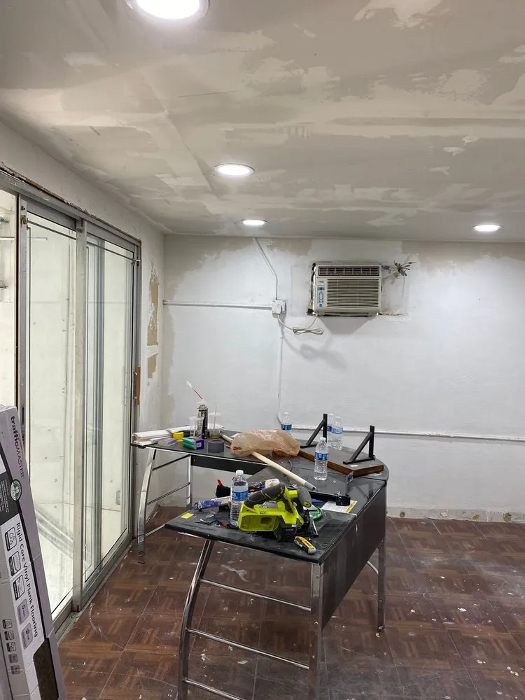 Slide of Handy World