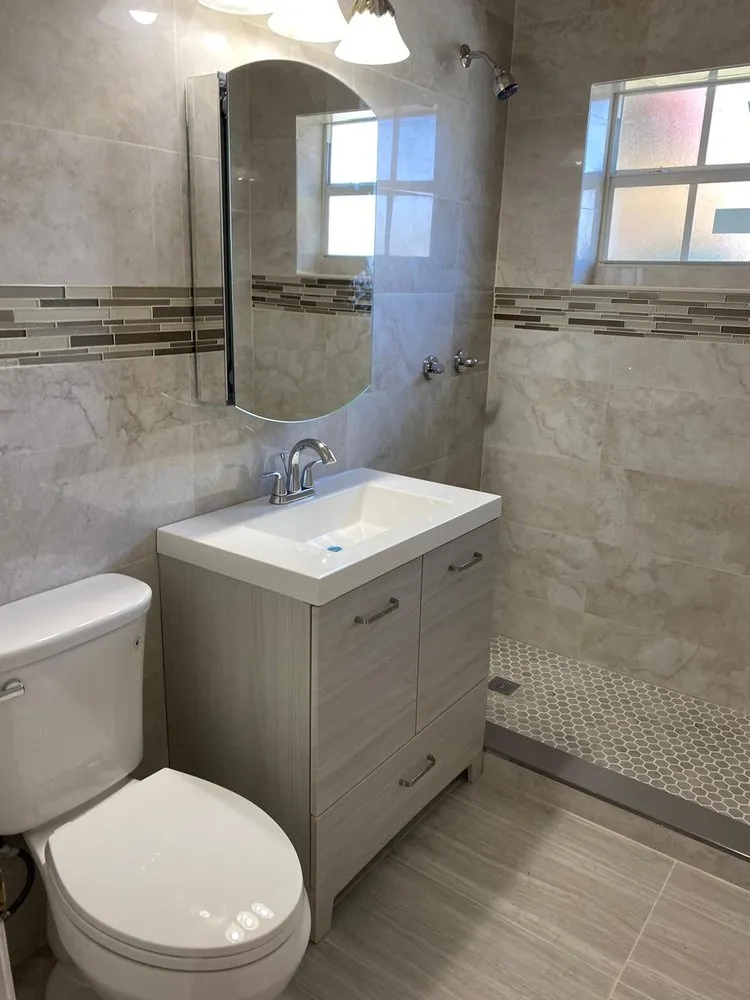 Slide of Handy World