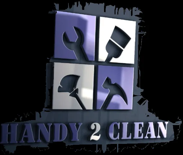 Slide of Handy2Clean