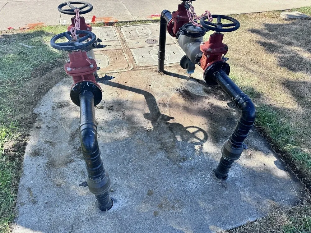 Slide of Handy365 Home Solutions