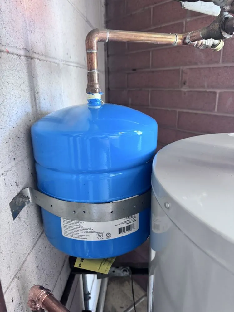 Trusted emergency plumbing in Los Gatos, CA by Handy365 Home Solutions