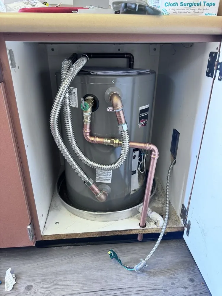 Professional plumbing repair experts serving Los Gatos, CA - Handy365 Home Solutions