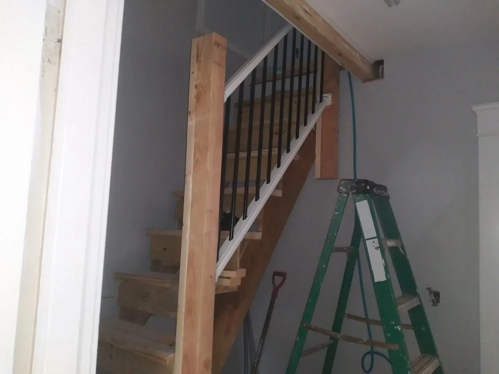 Professional pipe repair service in Charlottesville, VA - Handybear
