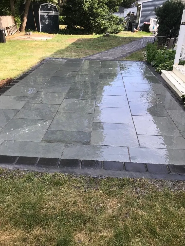 Slide of HandyBoston