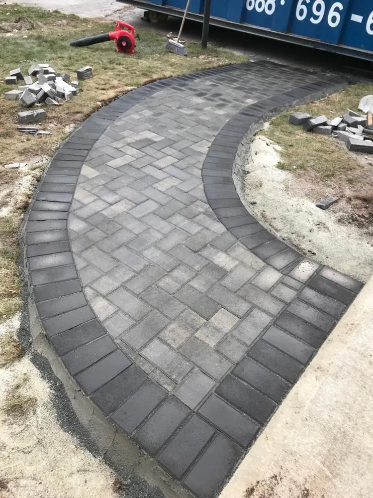 Slide of HandyBoston